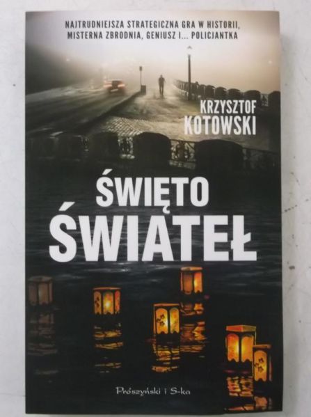 Święto świateł