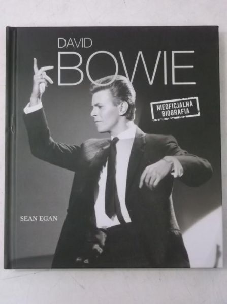 David Bowie