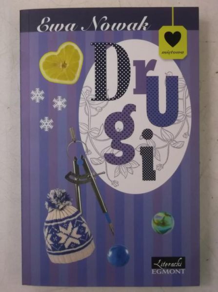 Nowak Ewa - Drugi
