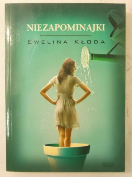 Niezapominajki, Nowa
