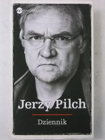 Dziennik