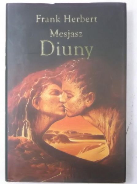 Mesjasz Diuny
