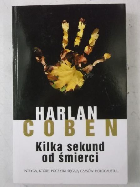 Kilka sekund od śmierci