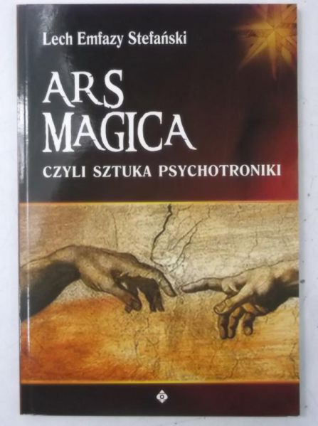 Ars magica, Nowa