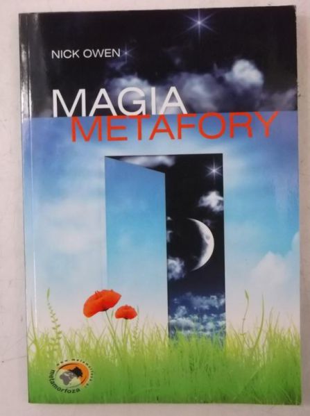 Magia metafory
