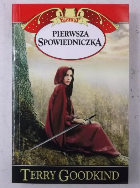 Pierwsza spowiedniczka