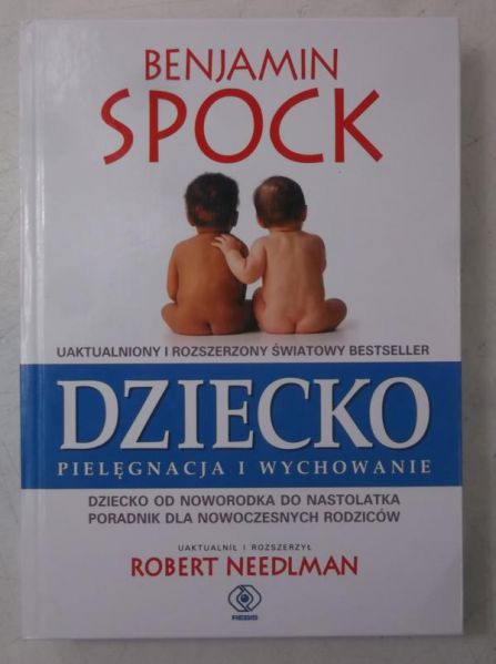 Dziecko. Pielęgnacja i wychowania, Nowa