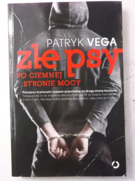 Złe psy. Po ciemnej stronie mocy