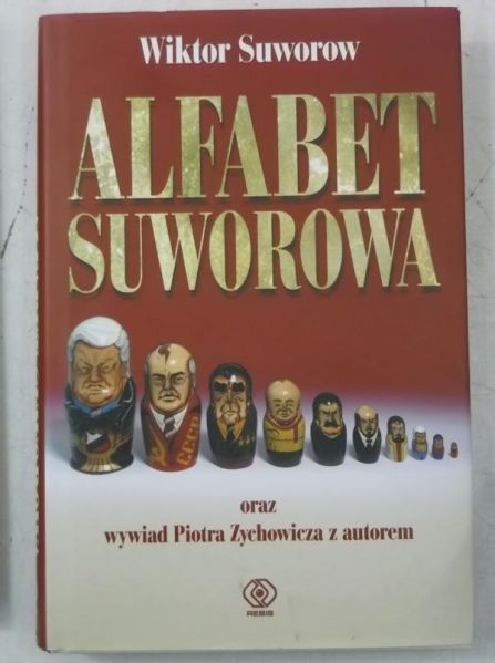 Alfabet a, Nowa