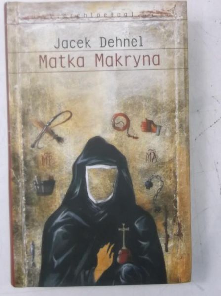 Matka Makryna, Nowa