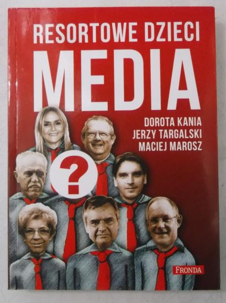 Resortowe dzieci. Media, Nowa
