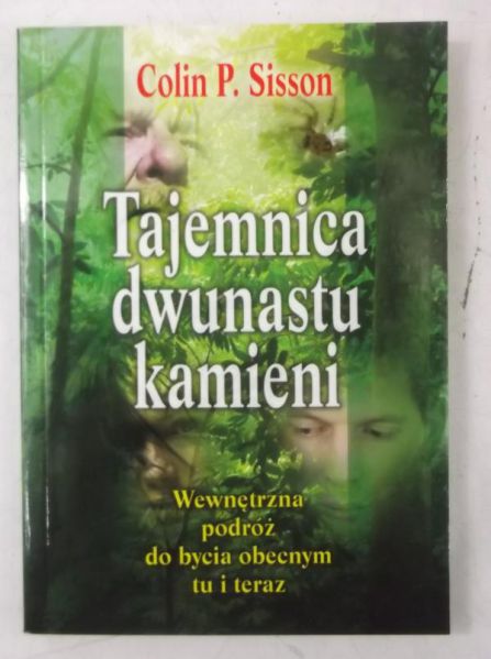 Tajemnica dwunastu kamieni