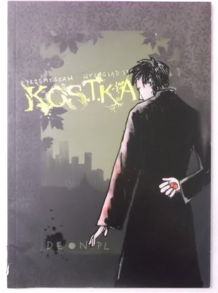 Kostka