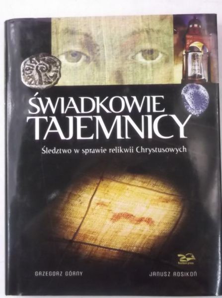 Świadkowie tajemnicy