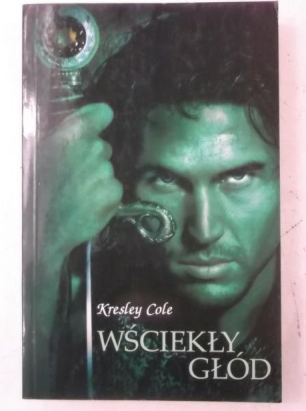 Wściekły głód