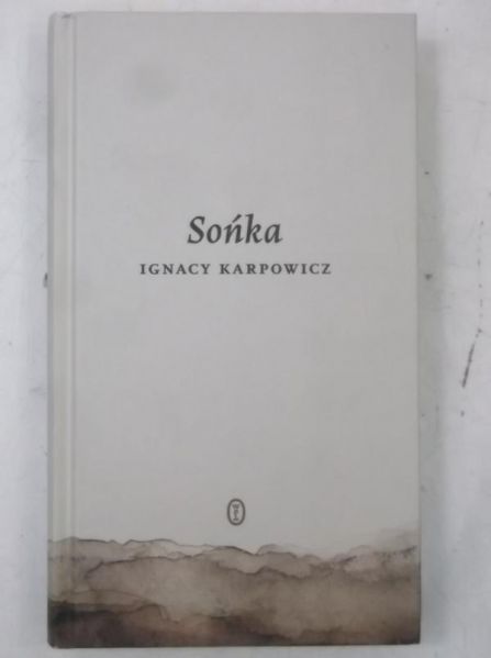 Karpowicz Ignacy - Sońka