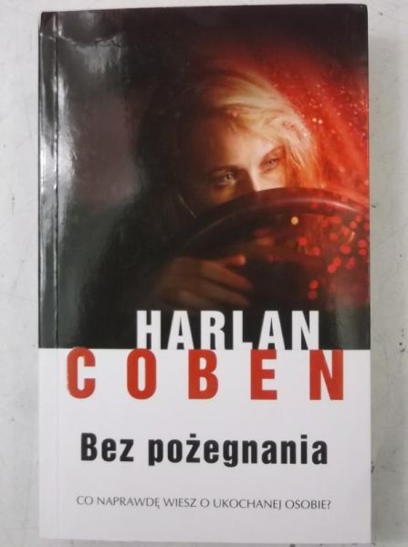 Bez pożegnania