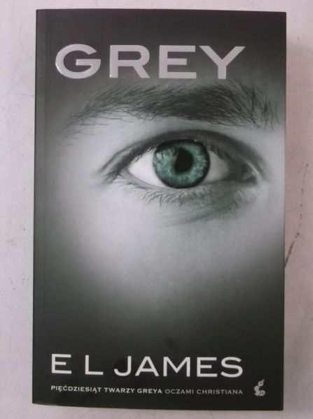 Grey