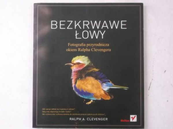 Bezkrawe łowy