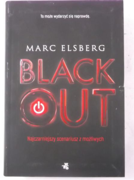 Black out