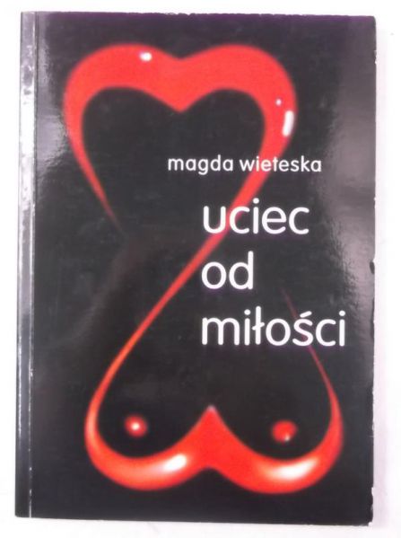 Uciec od miłości