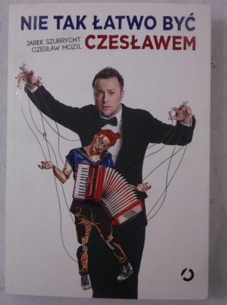 Nie tak łatwo być em