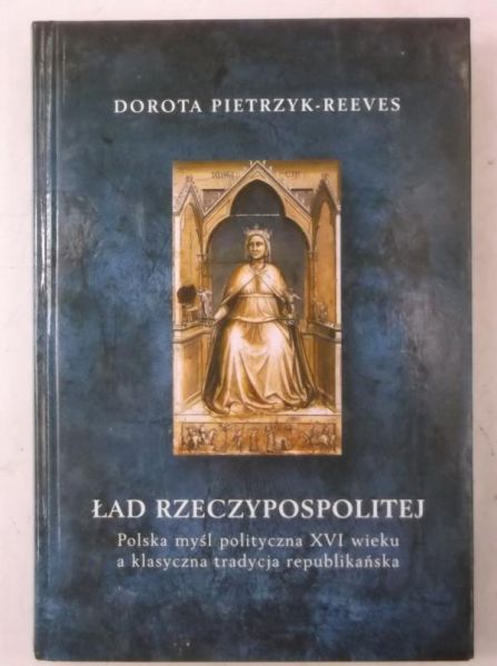 Ład Rzeczypospolitej
