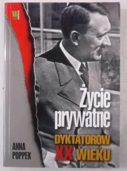 Życie prywatne dyktatorów XX wieku, Nowa
