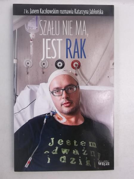 Szału nie ma, jest rak, Nowa