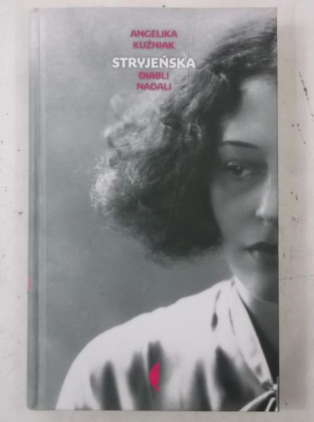 Stryjeńska. Diabli nadali