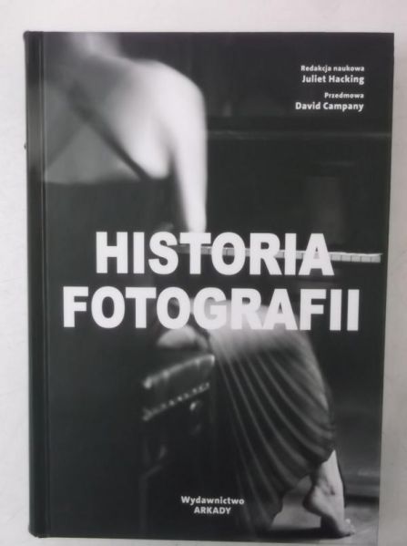 Historia fotografii