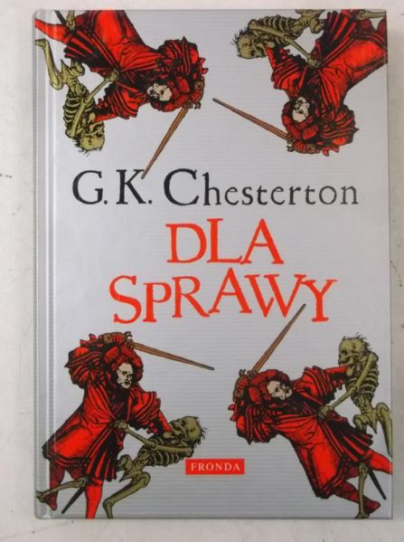 Dla sprawy