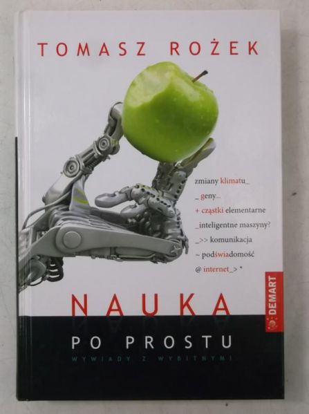 Nauka po prostu, Nowa