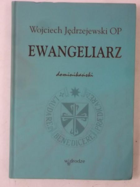 Ewangeliarz