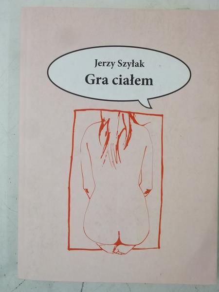 Gra ciałem