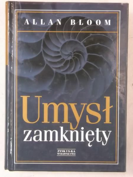 Umysł zamknięty