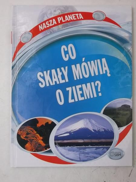 Co skały mówią o Ziemi?, Nowa