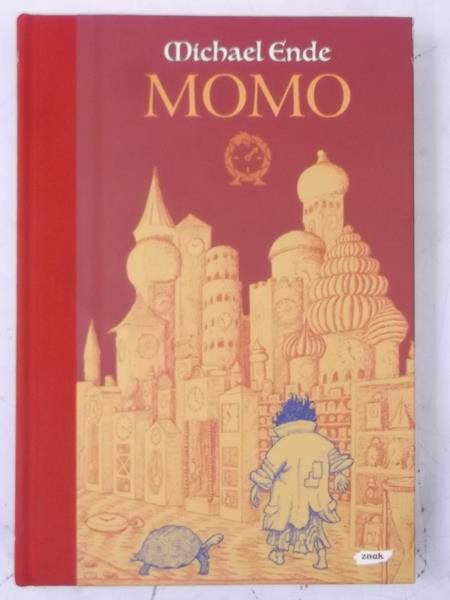 Ende Michael - Momo, Nowa