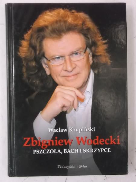 Zbigniew Wodecki
