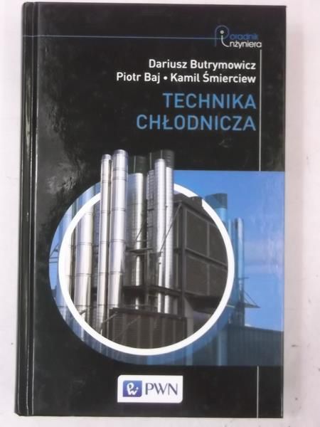 Technika chłodnicza