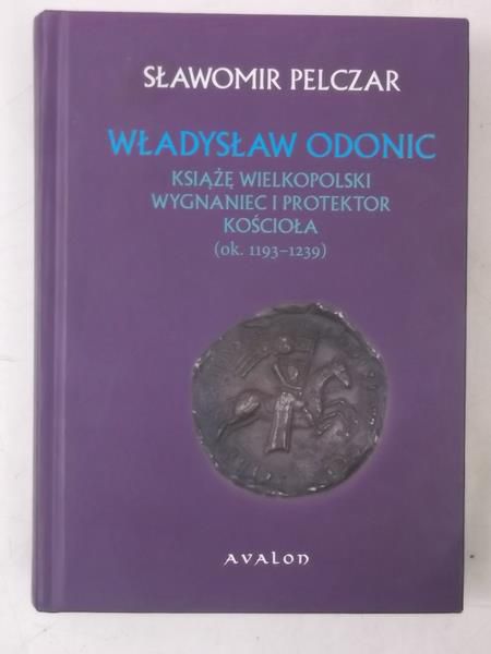 Władysław Odonic
