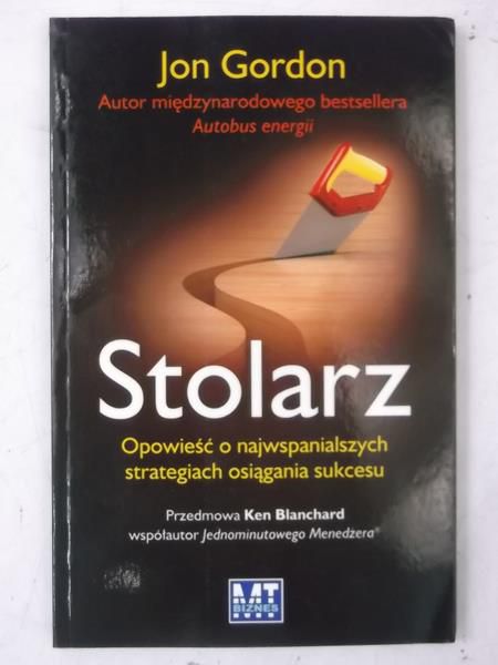 Stolarz