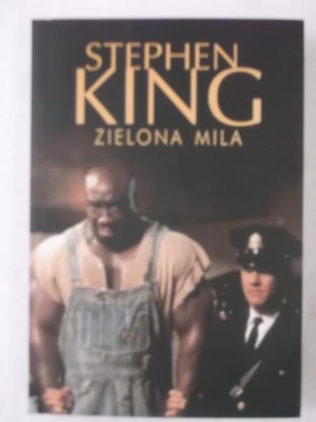 King Stephen - Zielona mila