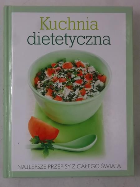 Kuchnia dietetyczna