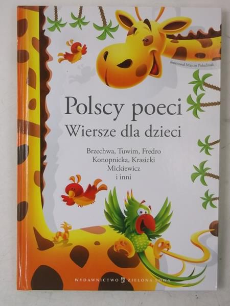 Wiersze dla dzieci, Nowa