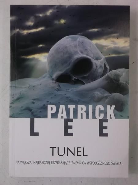 Tunel, Nowa