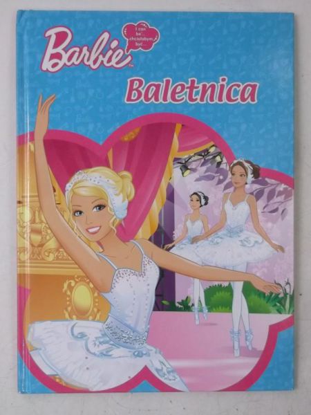Baletnica, Nowa