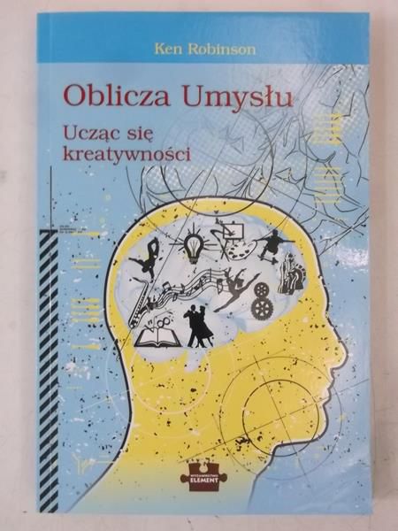 Oblicza umysłu, Nowa