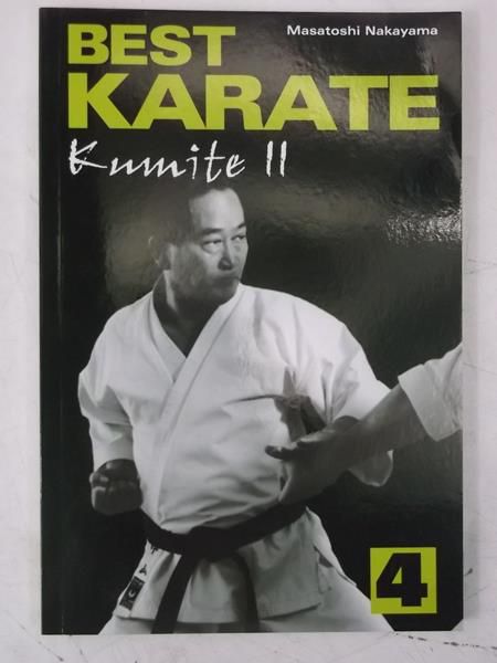 Best karate 4, Nowa
