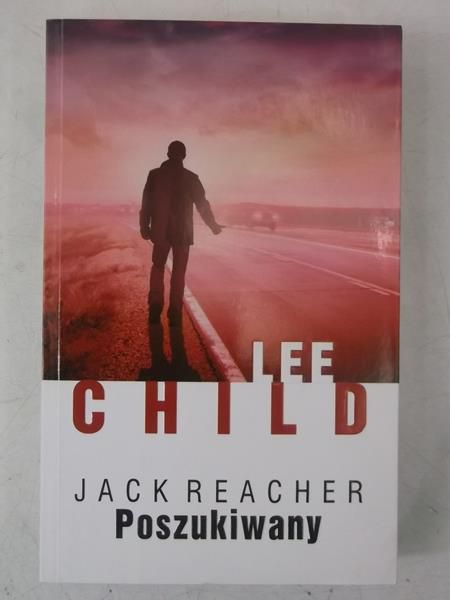 Jack Reacher. Poszukiwany